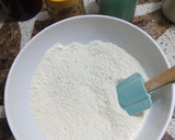 Foto del paso 1 de la receta: Scones de canela