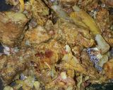 عکس مرحله 5 از دستور خورشت بادمجان