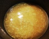 Foto del paso 3 de la receta: Arroz al azafrán con sabor a mar