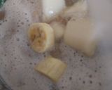 Foto langkah ke 3 dari resep Takjil 19# Kolak Singkong Pisang.