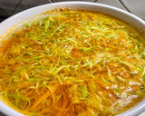 Foto del paso 2 de la receta: Tortillas de verduras