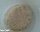 Foto langkah ke 3 dari resep Kue Kacang Ekonomis.