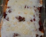 Foto del paso 4 de la receta: Canelones de verdura, ricota y más! 😋