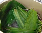 Foto langkah ke 1 dari resep Bacang Ketan.