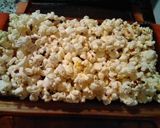 Foto del paso 5 de la receta Palomitas estuche Lékué