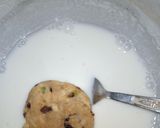A picture of step 13 of Indian Potato Tikki.