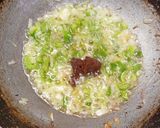 મુંબઈ સ્ટાઈલ પાવભાજી વિથ લચ્છાં ડુંગળી(Pavbhaji recipe in gujarati) રેસીપી સ્ટેપ4ફોટો
