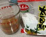 醬燒菇菇與豆腐的食譜步驟2照片