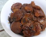 Foto langkah ke 8 dari resep Semur jengkol ayam.