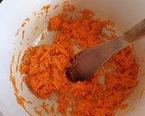 Foto del paso 2 de la receta: Arroz con zanahoria a la Dominicana 🇺🇾🇩🇴