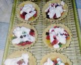 Foto langkah ke 3 dari resep Pie Buah Kering.