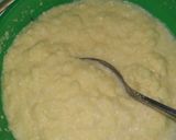 Foto langkah ke 3 dari resep Puding Jagung Karamel.