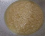 तिल पट्टी (Til patti recipe in Hindi) रेसिपी चरण 2 फोटो