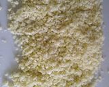 Foto del paso 2 de la receta: Coliflor salteado