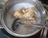 Foto langkah ke 2 dari resep Gangan Tarap Betanak.