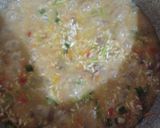 Foto del paso 4 de la receta: Arroz con riñón de res