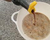 Foto del paso 2 de la receta: Guiso vegano nutritivo y bajas calorías