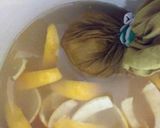 Foto del paso 3 de la receta: Exquisito dulce de limón