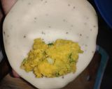 રગડા ઘૂઘરા(Ragda Ghughra recipe in Gujarati) રેસીપી સ્ટેપ10ફોટો
