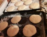 Foto del paso 7 de la receta: Panes para Hamburguesa