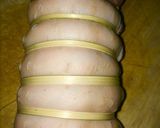 รูปขั้นตอนการทำที่ 2 ของ หมูม้วนกรอบๆ