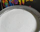 Ala biscoff cheese cake