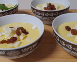 Foto del paso 6 de la receta: Natillas de manzana