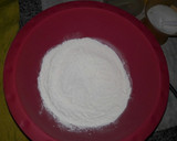 Foto del paso 1 de la receta: Hotcakes! Fáciles y rápidos