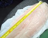 Foto del paso 3 de la receta: Róbalo al horno