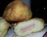 Foto del paso 7 de la receta: Bombas de papa