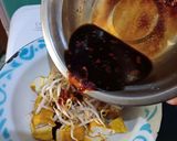 Foto langkah ke 4 dari resep Tahu guling khas Tegal.