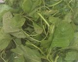 Foto langkah ke 3 dari resep Sayur Bayam ala anak Kos.