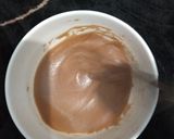 Foto langkah ke 3 dari resep Dalgona coffee ala anak kost.
