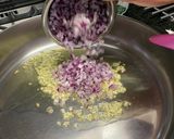 Foto del paso 2 de la receta: Hongos cuerno de venado