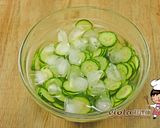 醃小黃瓜（小吃配菜）的食譜步驟3照片