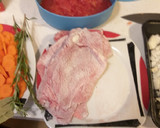 Foto del paso 1 de la receta: Fricandó de vedella