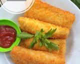 Foto langkah ke 5 dari resep Risoles Roti Tawar 🍞.