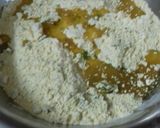राजस्थानी बेसन के गट्टे (Rajasthani besan ke gatte recipe in Hindi) रेसिपी चरण 1 फोटो