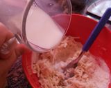 Foto del paso 3 de la receta: Deditos de harina de maíz precocida con queso