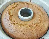 Foto langkah ke 7 dari resep 13. Bolu Rampah (khas Makassar).