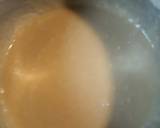 Maple Glaze recipe step 1 photo
