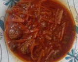 عکس مرحله 1 از دستور خروشت هویج😋