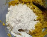 Foto langkah ke 4 dari resep Kue Cek Mek Molek Khas Malaysia.