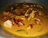 Foto langkah ke 3 dari resep Ayam Rica Rica Jawa / Semarang.