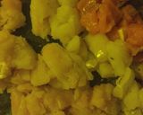 Foto del paso 1 de la receta: Brochettes de pescado en dos pasos!