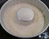 A picture of step 9 of Instant Dhokla.
