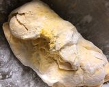 Une image de l'étape 2 de Gnocchis butternut.