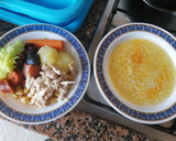 Foto del paso 11 de la receta: Cocido