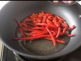 Sambal Bawang Kikil ala Rianti Kitchen