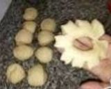 صورة لخطوة 2 من وصفة كعك العيد سهل